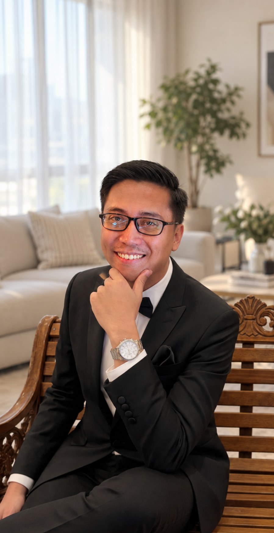 Bryan Dicen